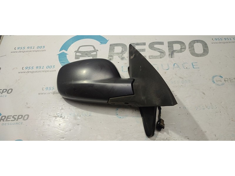 RETROVISOR DERECHO  - imagen 2