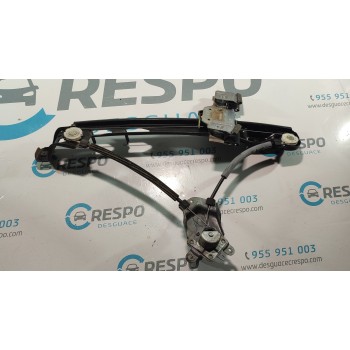 ELEVALUNAS TRASERO DERECHO 6J8839462  - miniatura 1