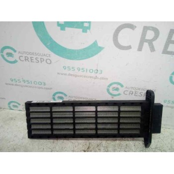 RADIADOR CALEFACCION / AIRE ACONDICIONADO 710260390100 