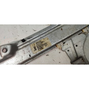 ELEVALUNAS TRASERO IZQUIERDO 9673153980  - miniatura 2