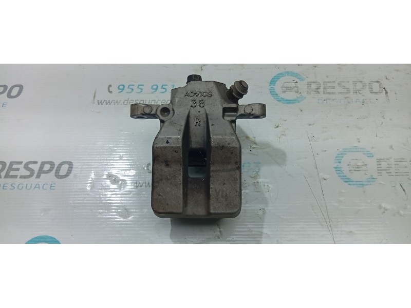 PINZA DE FRENO TRASERA DERECHA  - imagen 2