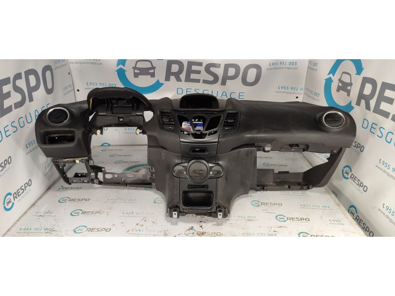 KIT AIRBAG  - imagen 1