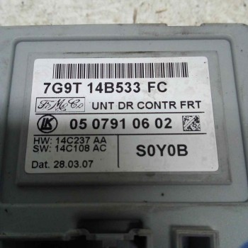 CENTRALITA CIERRE  - miniatura 2