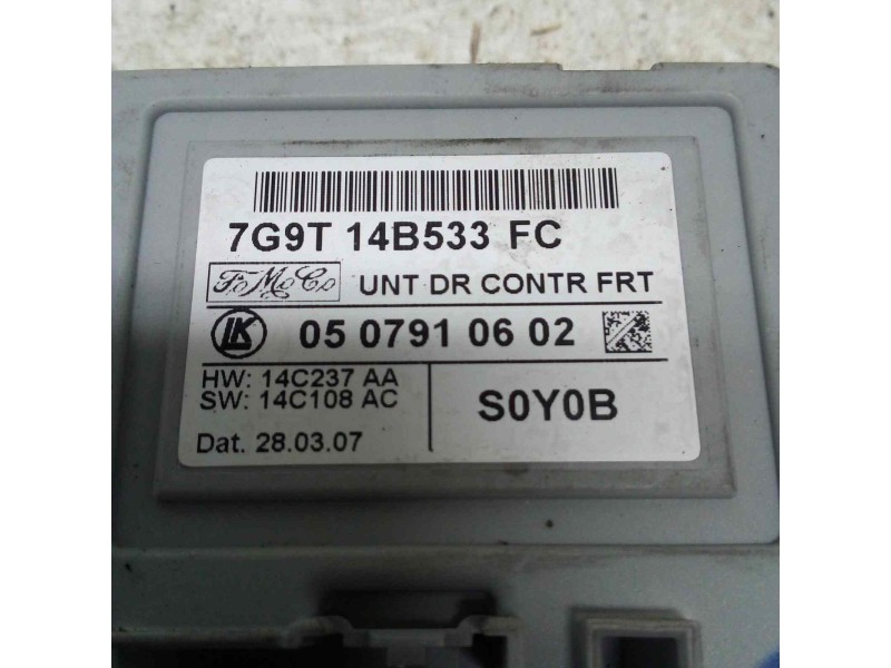 CENTRALITA CIERRE  - imagen 2