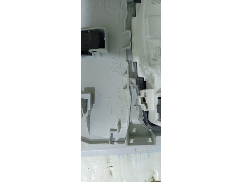 LUZ INTERIOR 9674441377  - imagen 2