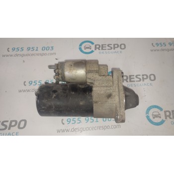 MOTOR ARRANQUE  - miniatura 2