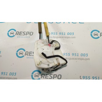 CERRADURA PUERTA TRASERA DERECHA 5L18D0097  - miniatura 4