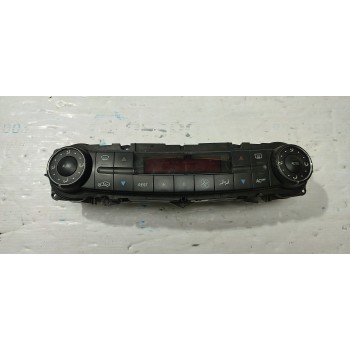 MANDO CLIMATIZADOR 2198300285 