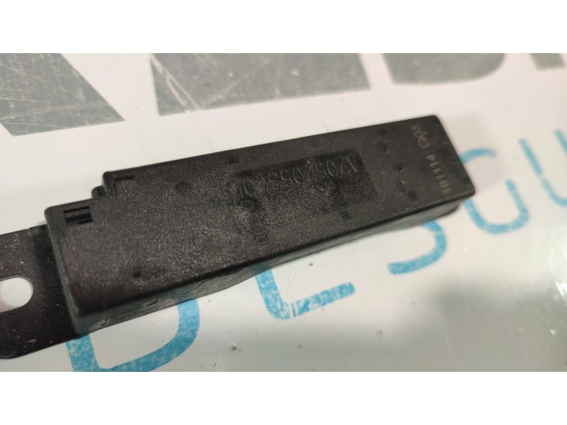 MODULO ELECTRONICO A2059053005  - imagen 2