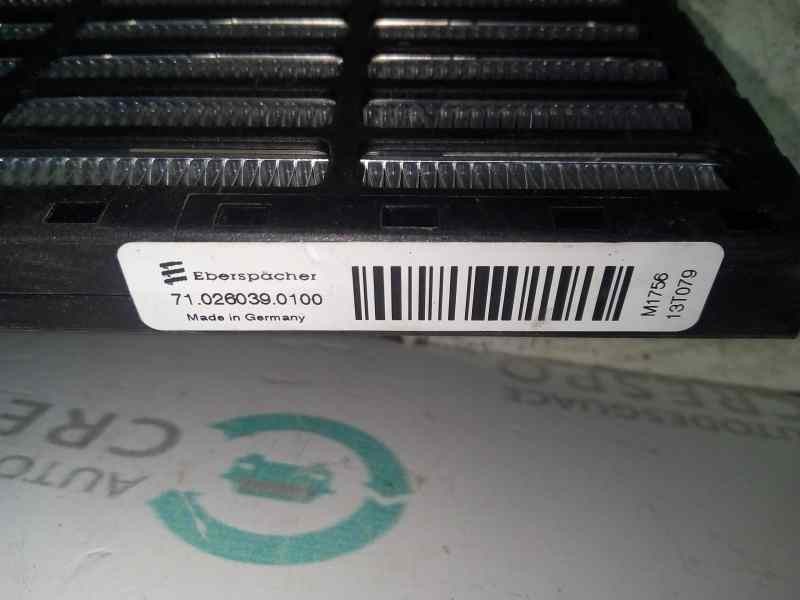RADIADOR CALEFACCION / AIRE ACONDICIONADO 710260390100  - imagen 2