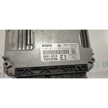 CENTRALITA MOTOR UCE 8966102E10  - miniatura 2