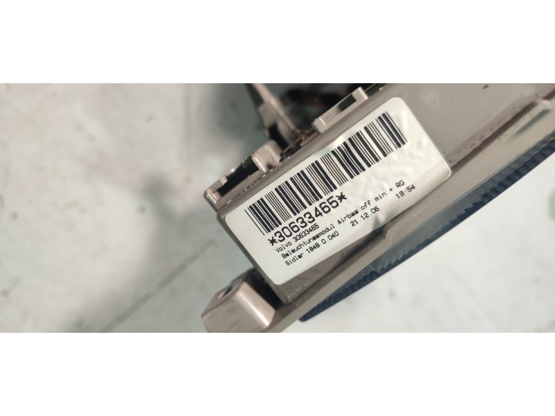 LUZ INTERIOR 30633465  - imagen 3