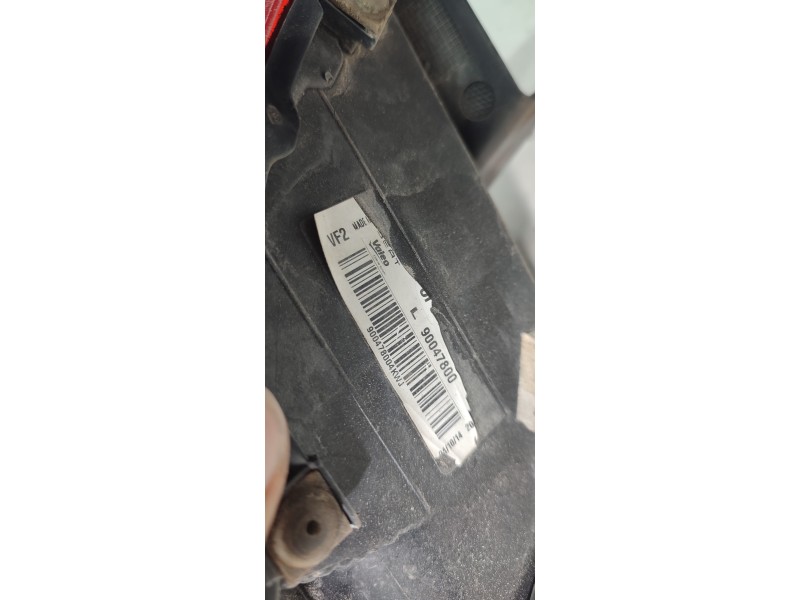 PILOTO TRASERO IZQUIERDO  - imagen 2