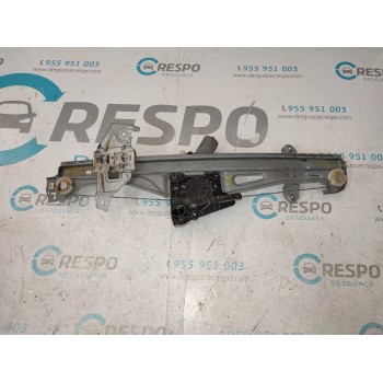 ELEVALUNAS DELANTERO DERECHO 8340161M00  - miniatura 3