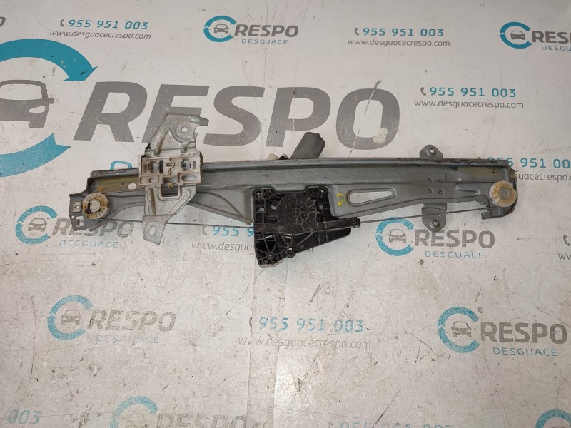 ELEVALUNAS DELANTERO DERECHO 8340161M00  - imagen 3