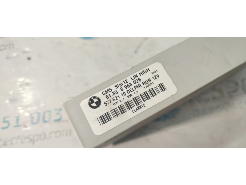 MODULO ELECTRONICO 6963026  - imagen 2