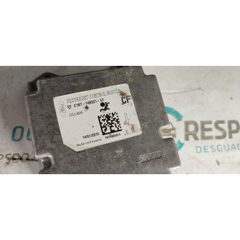 KIT AIRBAG  - miniatura 2