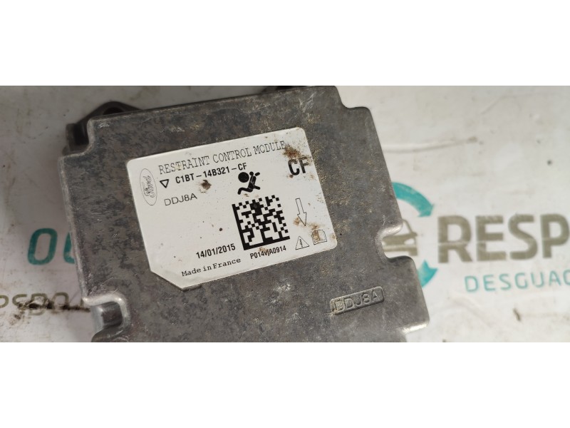 KIT AIRBAG  - imagen 2