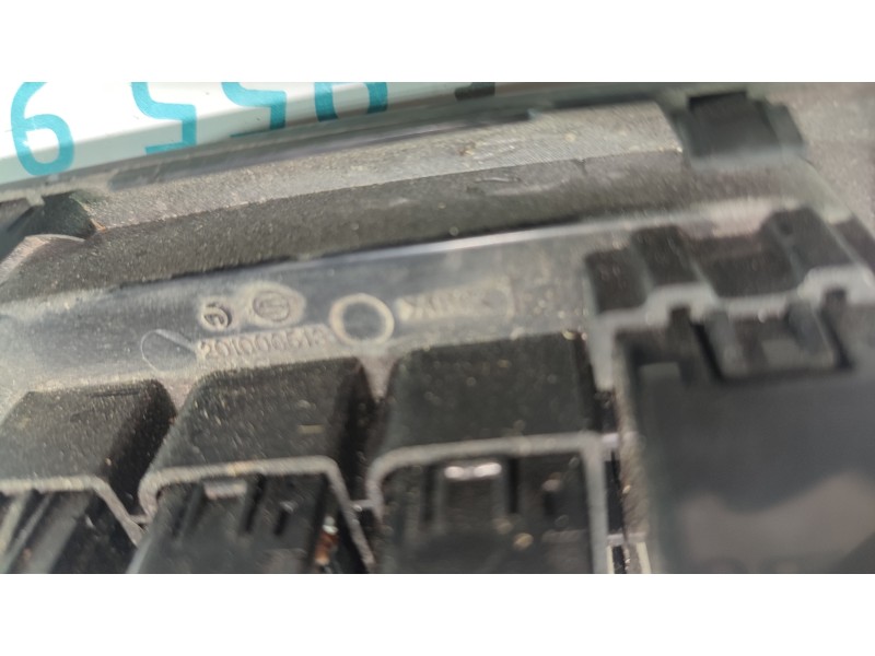 MANDO MULTIFUNCION 201006513  - imagen 2