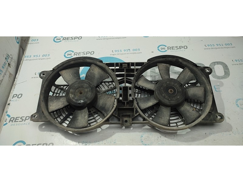 ELECTROVENTILADOR 8821008051  - imagen 1