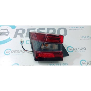 PILOTO TRASERO IZQUIERDO 265556PA0A  - miniatura 1