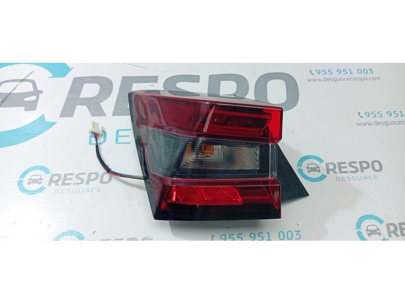 PILOTO TRASERO IZQUIERDO 265556PA0A  - imagen 1