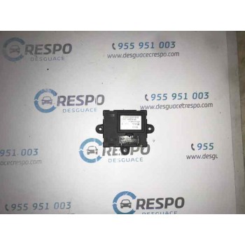 MODULO CONFORT 7G9T14B534AD 