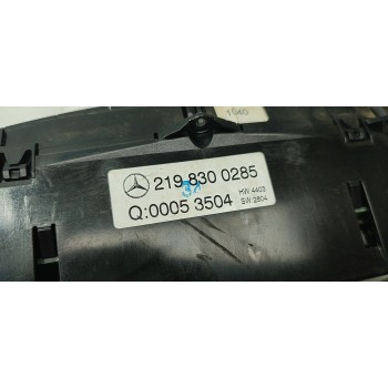 MANDO CLIMATIZADOR 2198300285  - miniatura 2