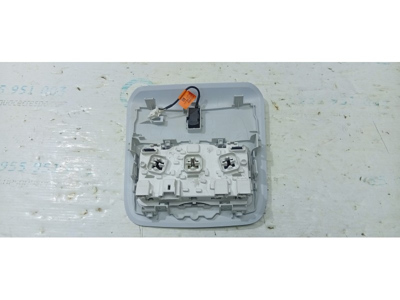 LUZ INTERIOR 9674441377  - imagen 3