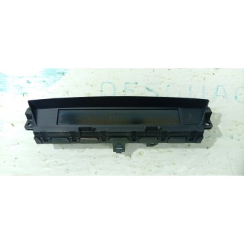 PANTALLA MULTIFUNCION GAA9611J0 