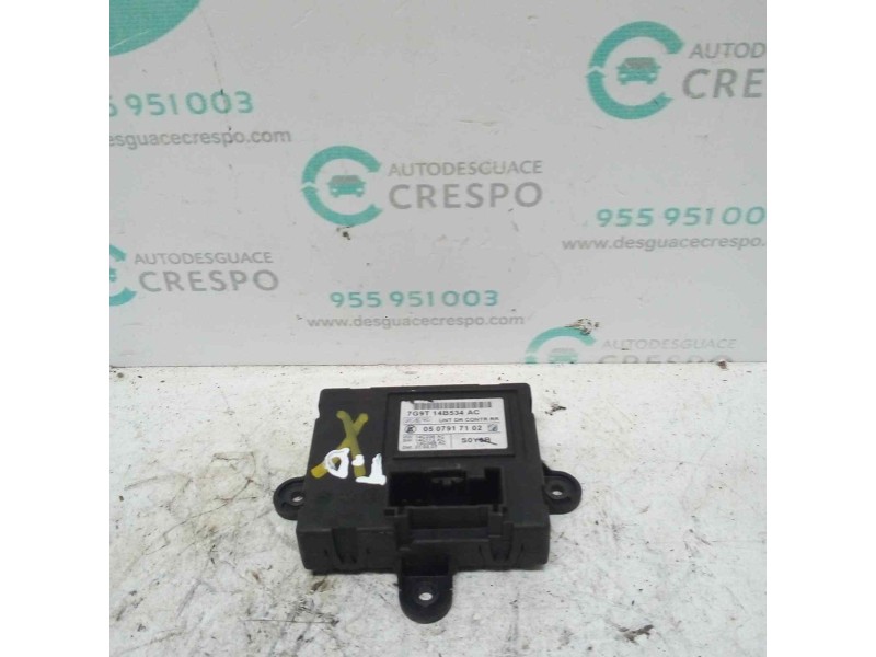 CENTRALITA CIERRE  - imagen 1