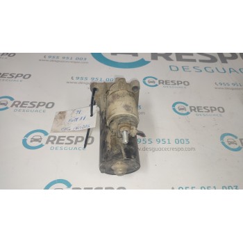 MOTOR ARRANQUE  - miniatura 3