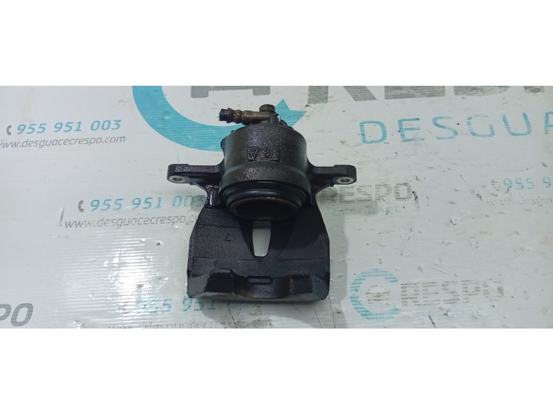 PINZA DE FRENO DELANTERA IZQUIERDA  - imagen 1