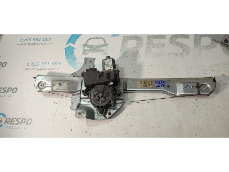 ELEVALUNAS DELANTERO IZQUIERDO 980608880  - imagen 1