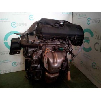 MOTOR COMPLETO CR12DE 