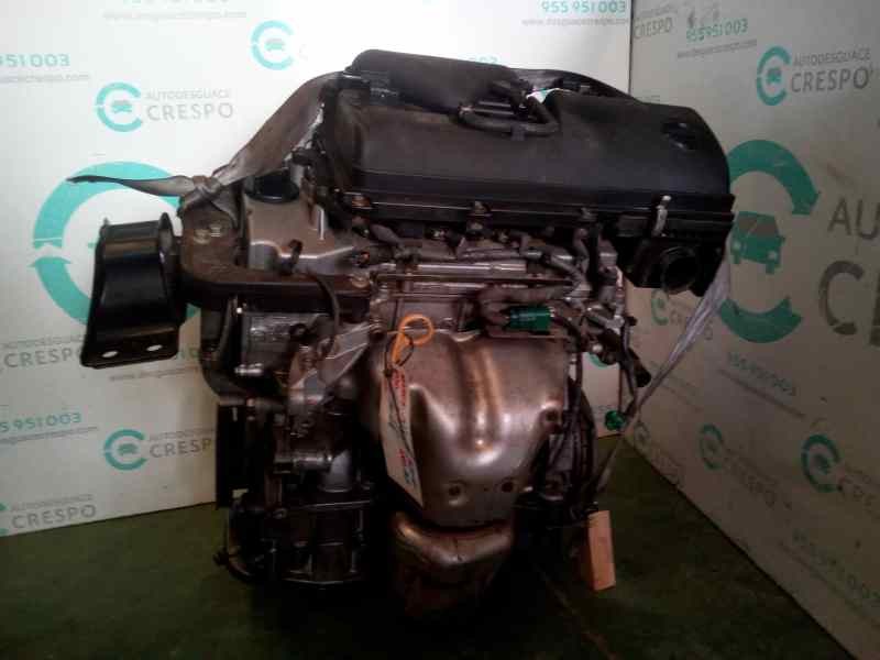 MOTOR COMPLETO CR12DE  - imagen 1