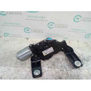 MOTOR LIMPIA TRASERO F00S2B2185  - miniatura 1