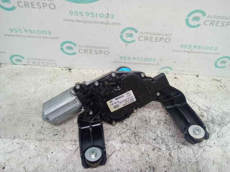 MOTOR LIMPIA TRASERO F00S2B2185  - imagen 1