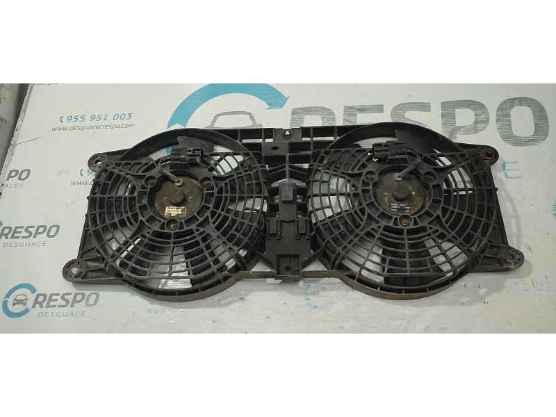 ELECTROVENTILADOR 8821008051  - imagen 2