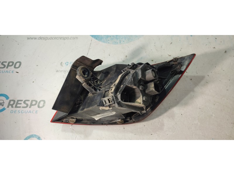 PILOTO TRASERO IZQUIERDO  - imagen 3