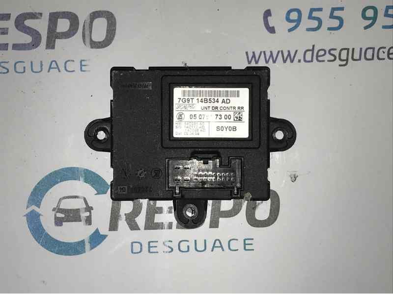 MODULO CONFORT 7G9T14B534AD  - imagen 2