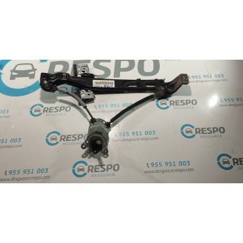 ELEVALUNAS TRASERO DERECHO 6J8839462  - miniatura 3