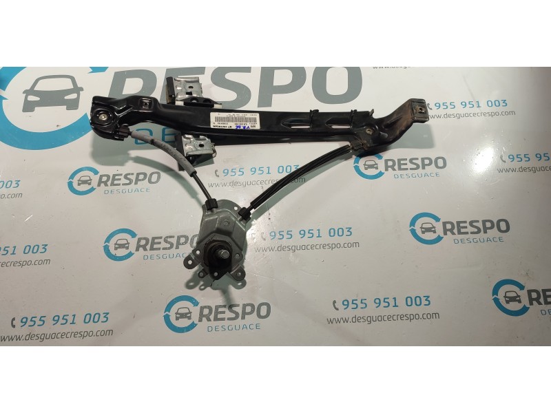 ELEVALUNAS TRASERO DERECHO 6J8839462  - imagen 3