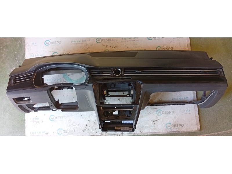 KIT AIRBAG  - imagen 5