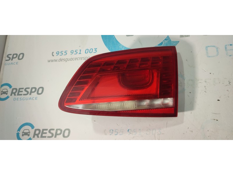 PILOTO TRASERO DERECHO INTERIOR  - imagen 1