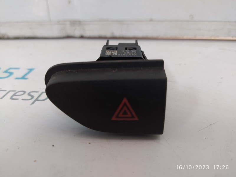 WARNING 252907372R  - imagen 1