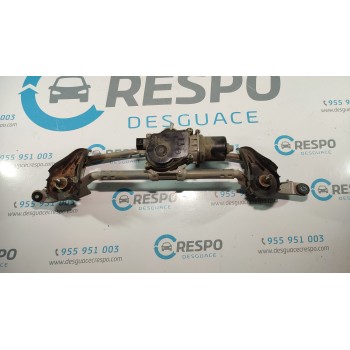 MOTOR LIMPIA DELANTERO DA6C6737X  - miniatura 1