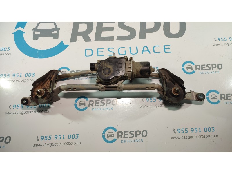 MOTOR LIMPIA DELANTERO DA6C6737X  - imagen 1