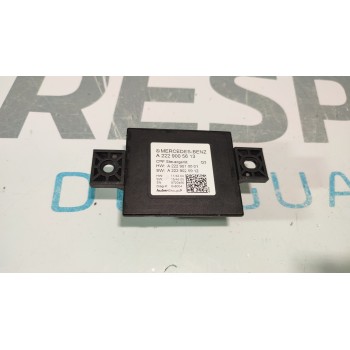 MODULO ELECTRONICO A2229005613 