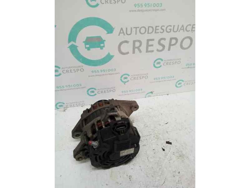 ALTERNADOR 3730003300  - imagen 3